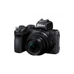 Zシリーズ（Nikon） ニコン Nikon Z50 NIKKOR Z DX 16-50mm 50-250mm