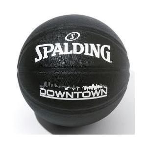 バスケ ダウンタウン ブラック 5号球の買取情報