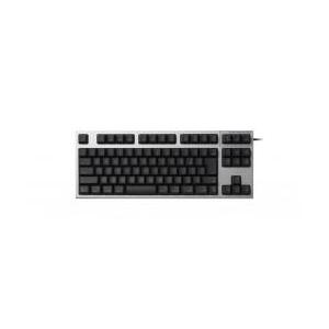 【新品/取寄品】REALFORCE TKL SA for Mac 日本語配列テンキーレス ブラック レーザー印字 ALL30g 静音APC R2TLS