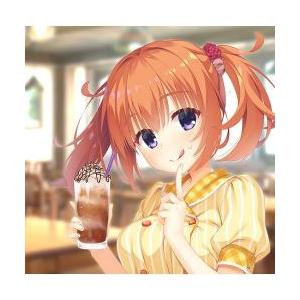 新品/取寄品】月に寄りそう乙女の作法『愛し桜-桜小路ルナ10th Special