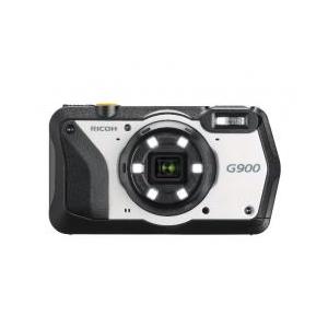 【新品/在庫あり】RICOH G900 防水・防塵・業務用デジタルカメラ リコー｜outletplaza