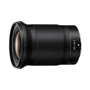 【新品/取寄品】Nikon NIKKOR Z 20mm f/1.8 S