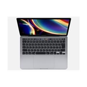 Apple MXK52J/A MacBook Pro Retina 13インチ Corei5 1.4GHzクアッドコア 512GB 8GB スペースグ