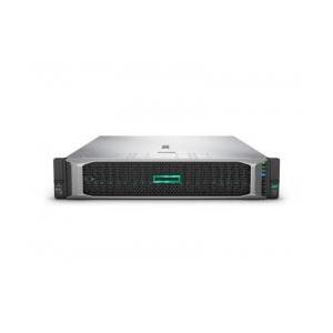 【新品/取寄品/代引不可】DL380 Gen10 Xeon Silver 4210R 2.4GHz 1P10C 32GBメモリ ホットプラグ 24SF