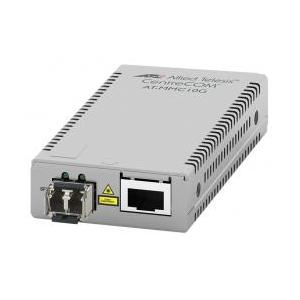 新品/取寄品/代引不可】AT-MMC10GT-SR/LC[AT-MMC10GT/SP+AT-SP10SR