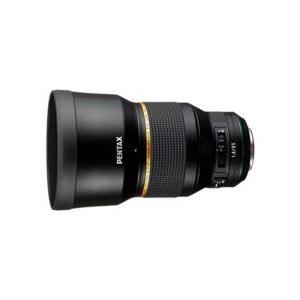 【新品/取寄品/代引不可】中望遠単焦点レンズ HD PENTAX-D FA★85mmF1.4ED S...