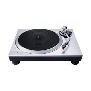 Technics SL-1500C-S（シルバー） プレミアムクラス ダイレクト 