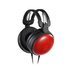 【新品/在庫あり】audio-technica ダイナミックヘッドホン ATH-AWAS オーディオテクニカ｜outletplaza