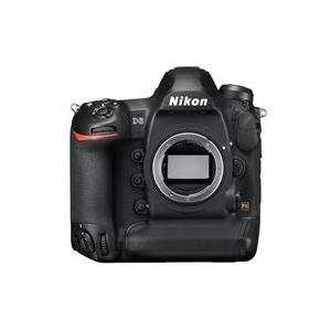 【新品/取寄品】Nikon D6 ボディ デジタル一眼レフカメラ ニコン