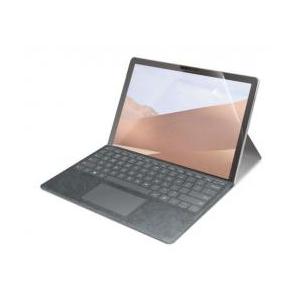 【新品/取寄品/代引不可】Surface Go2/保護フィルム/高精細/防指紋/反射防止 TB-MS...