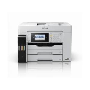 EPSON インクジェット複合機 エコタンク PX-M6711FT A3 a3プリンター