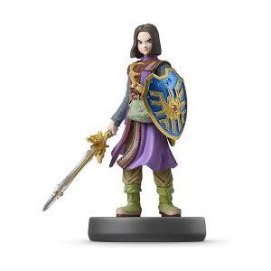 amiibo クラウド【2Pファイター】（大乱闘スマッシュブラザーズ