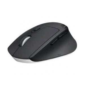 ロジテック Logitech Pro Mouse M720 TRIATHLON トライアスロン