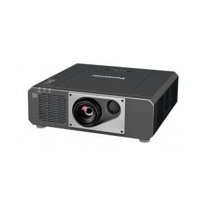 【新品/取寄品/代引不可】1チップDLPレーザープロジェクター PT-FRZ55JB