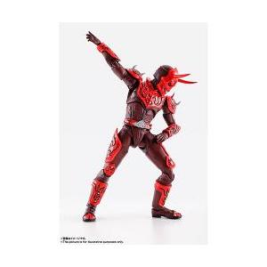 BANDAI（バンダイ） S.H.フィギュアーツ(真骨彫製法) 仮面ライダー電王