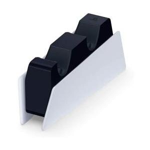 [PS5周辺機器] ソニー純正 デュアルセンス 充電スタンド [CFI-ZDS1J]