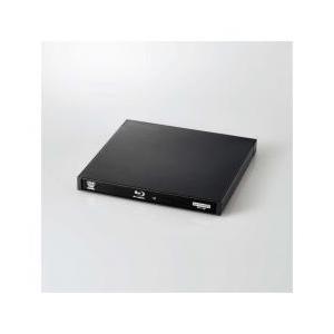 ロジテック LBD-PWB6U3CVBK ブルーレイドライブ : プライムダイレクト