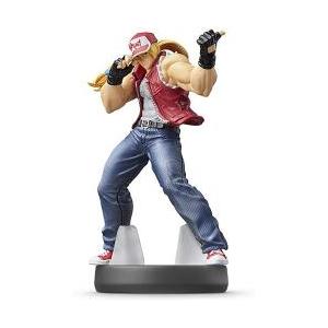 アミーボ テリー（大乱闘スマッシュブラザーズシリーズ） [NVL-C-AADQ]