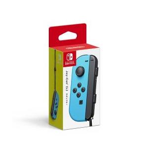 Nintendo Switch Joy-Con(Rのみ) ネオンオレンジ 右のみ ジョイコン