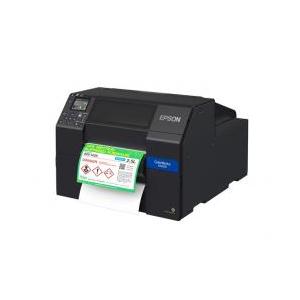 【新品/取寄品/代引不可】カラーラベルプリンター...の商品画像