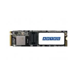 【新品/取寄品/代引不可】M.2 1TB NVMe PCIe Gen3x4(2280) AD-M2D...