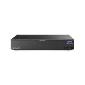 IOデータ ハイビジョンレコーディングハードディスク 「RECBOX」 2TB