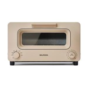 バルミューダ トースター BALMUDA K05A-BG ベージュ  The Toaster オーブントースター ザ・トースター 新品