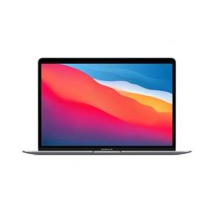 【新品/取寄品】Apple MacBook Air MGN63J/A スペースグレイ Retinaディスプレイ 13.3インチ Apple M1/メモ