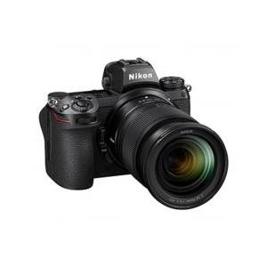 【新品/取寄品】Nikon Z 6II 24-70 レンズキット フルサイズミラーレスカメラ ニコン