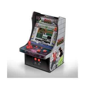 【新品/在庫あり】[ドリームギア] レトロアーケード ドラゴンニンジャ｜outletplaza