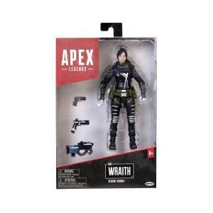 エーペックスレジェンズ 6インチアクションフィギュア