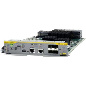 【新品/取寄品/代引不可】AT-SBx81CFC960 v2-N7アカデミック[SBx8100用 960Gbps版コントロールファブリックカード(デリ