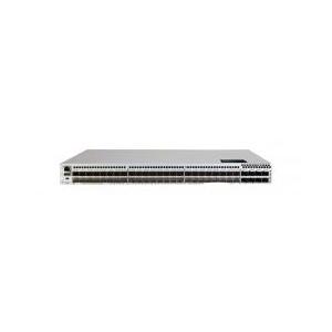 【新品/取寄品/代引不可】SN6700B 64Gb 56ポート FCスイッチ Port Side Intake 24ポートアクティブ 32Gb SFP