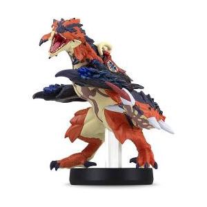 【新品/在庫あり】アミーボ 破滅レウス 【モンスターハンターストーリーズ2】 （モンスターハンターシ...