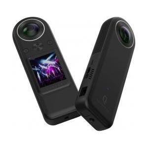 【新品/取寄品/代引不可】360度ライブ配信ソリューション Kandao QooCam 8K Enterprise QCM2020