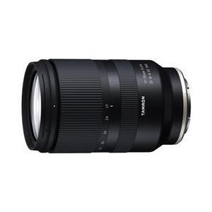 【新品/取寄品】TAMRON 17-70mm F/2.8 Di III-A VC RXD (Mode...