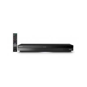 【新品/取寄品】SONY 4Kチューナー内蔵Ultra HD ブルーレイ/DVDレコーダー BDZ-FBW1100 HDD容量1TB 2番組同時録画