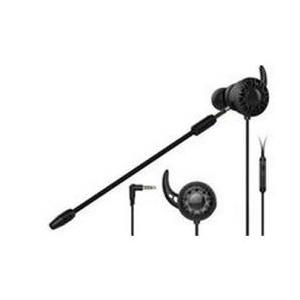 [ブレア] ゲーミングヘッドセット インイヤー [BR-0013]