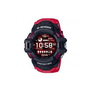 G-SQUAD PRO GSW-H1000-1A4JR 腕時計 G-SHOCK CASIO