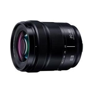 【新品/取寄品】Panasonic LUMIX S 20-60mm F3.5-5.6 S-R2060