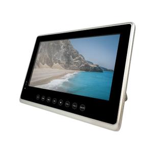 SU-B10WP superbe 10インチ防水ポータブルブルーレイプレーヤー