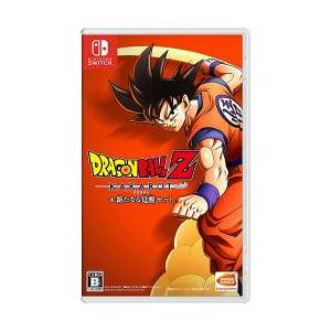 [ニンテンドースイッチ ソフト] ドラゴンボールZ カカロット + 新たなる覚醒セット [HAC-P...