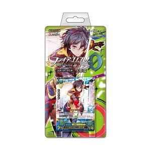 ファイアーエムブレム サイファ B14-027 ザ・ラスト・タグエル