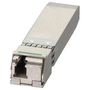 【新品/取寄品/代引不可】AT-SP10BD80/I-15[10G-BiDi 1心SMF(LC)x1(最長80km)] 3636R