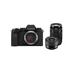 FUJIFILM（フジフイルム） ミラーレスデジタルカメラ X-S10 レンズ