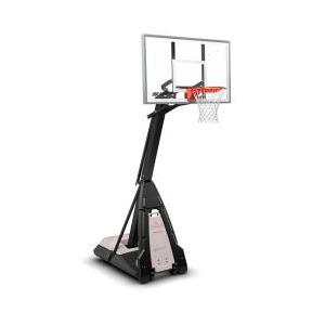[送料無料(一部地域除く)] 【新品/取寄品】バスケットゴール 60インチ ザ・ビースト 7B1560CN