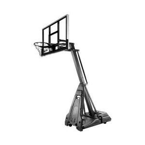 [送料無料(一部地域除く)] 【新品/取寄品】バスケットゴール 60インチ ザ・ビースト ステルス 7B1998CN