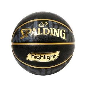 バスケットボール ゴールドハイライト 7号球 84-538J