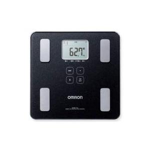 オムロン（OMRON） 体重体組成計 カラダスキャン HBF-236 コンパクト