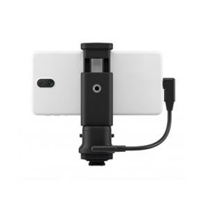 【新品/取寄品/代引不可】マルチアクセサリシュースマートフォンリンクアダプター AD-P1(Andr...